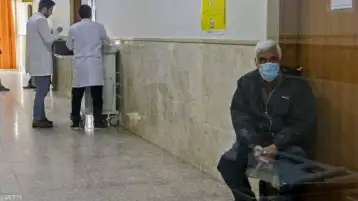 رئيس لجنة الصحة بالبرلمان العراقي: النظام الصحي في العراق متهالك ونسعى لتطويره