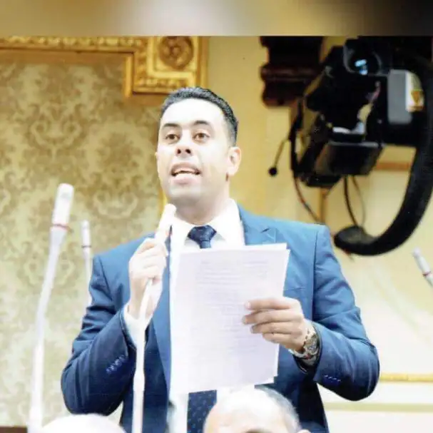 النائب أحمد فرغلي: الحكومة أكبر معوق للاستثمار بسبب الروتين والبيروقراطية