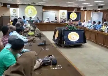 التنمية المحلية: 154 متدربا اجتازوا 5 دورات تدريبية للمحليات في الأسبوع الأول