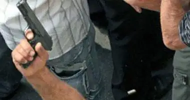 تفاصيل العثور على جثمان شاب مصاب بطلق ناري بعزبة أبو جازية بالمنوفية