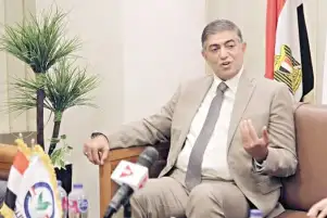 رئيس الإصلاح والتنمية: الحوار الوطني حدث لم تشهده مصر طوال تاريخها الحديث