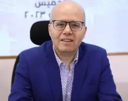 جمال الكشكي: ناقشنا 70 قضية على مدار 60 جلسة بالحوار الوطني