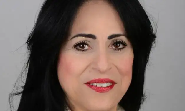 النائبة ميرال الهريدي: الرئيس السيسى قدم دعما معهودا للحوار الوطنى لتحقيق الإصلاح الشامل