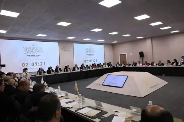 الحوار الوطني.. توصيات بتعديل المادة الأولى من قانون أحكام الولاية على المال