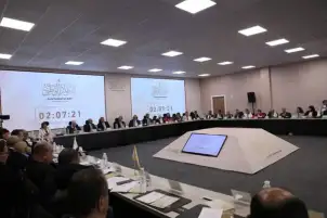 الحوار الوطني.. توصيات بتعديل المادة الأولى من قانون أحكام الولاية على المال