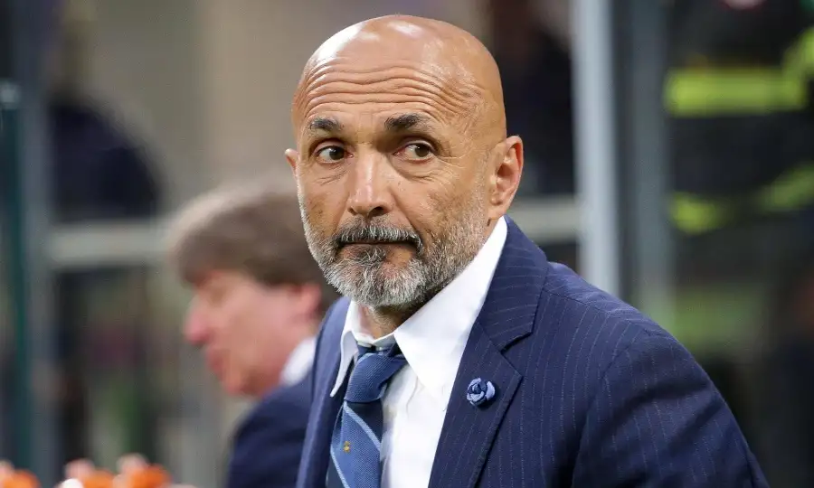سباليتي مديرا فنيا للمنتخب الإيطالي