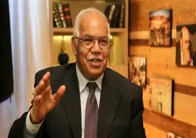 جلال السعيد: رصدت انتشار الفكر السلفي المتشدد في شوارع القاهرة