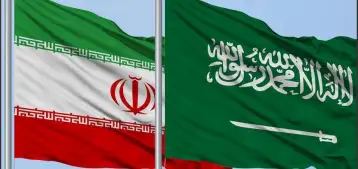 ترحيب كويتي بنتائج زيارة وزير خارجية إيران للسعودية