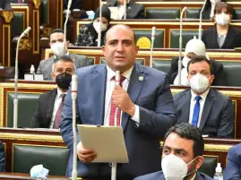 برلمانى: تطوير القاهرة التاريخية يحقق مكاسب متعددة للاقتصاد الوطنى