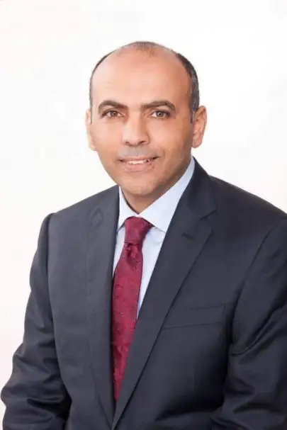 النائب جمال أبو الفتوح: الإفراج عن أحمد دومة يعكس النوايا الصادقة للقيادة السياسية
