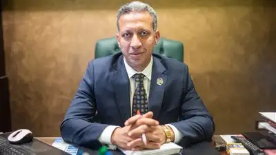 بعد العفو عن أحمد دومة.. طارق العوضي: تحول ديمقراطي حقيقي بدأ يتم على الساحة السياسية