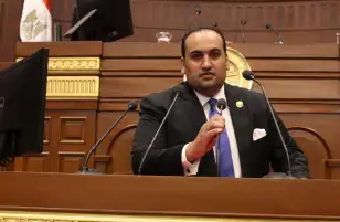 عضو بالشيوخ: قرارات العفو الرئاسي تجسيدا لأسمى معاني حقوق الإنسان بالجمهورية الجديدة