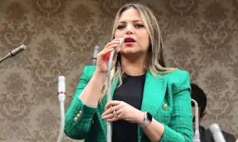 النائبة مي رشدي: قرارات العفو الرئاسي تعبر عن إحداث انفراجة سياسية حقيقية فى المجتمع