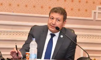 سؤال برلماني حول "حصة" الجامعات المصرية من الطلاب الأجانب