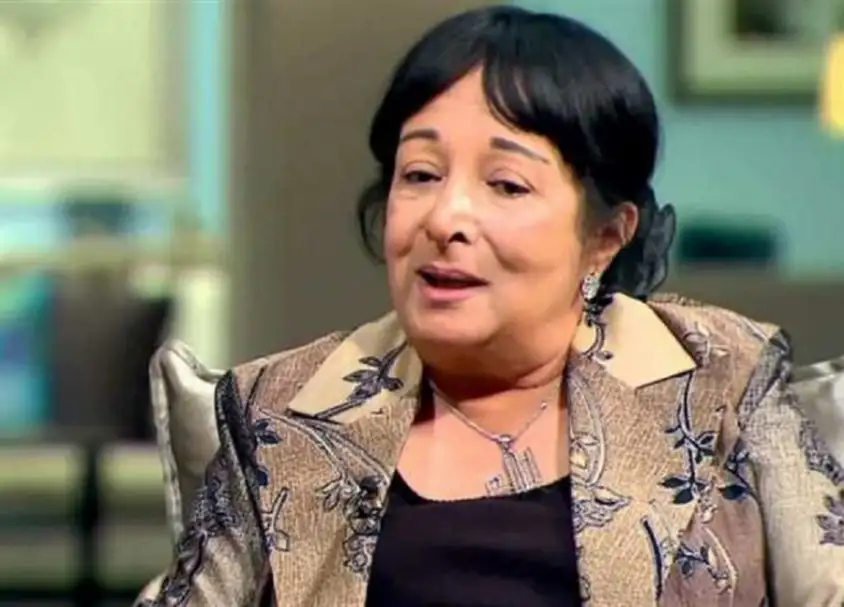 سميرة عبدالعزيز تكشف سر وصية زوجها الراحل محفوظ عبدالرحمن