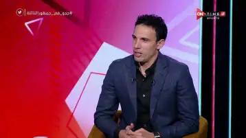 المقاولون يعلن انضمام جدو للجهاز الفني لبيراميدز