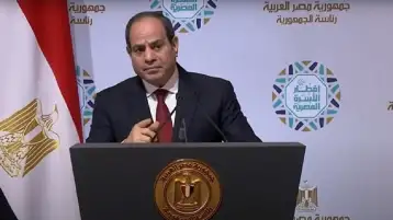 عضو العفو الرئاسي: قرار الإفراج عن أحمد دومة يحقق ديمقراطية حقيقية