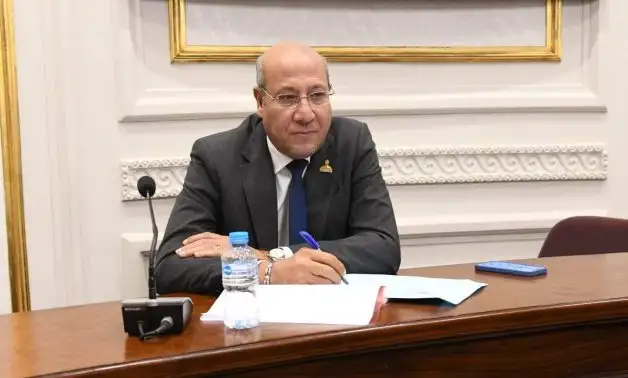 النائب عمرو عكاشة: الدولة المصرية تبذل قصارى جهدها لتخفيف الأعباء الاقتصادية عن المواطنين
