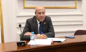 النائب عمرو عكاشة: الدولة المصرية تبذل قصارى جهدها لتخفيف الأعباء الاقتصادية عن المواطنين