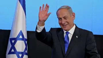نتنياهو يزور الولايات المتحدة الشهر المقبل