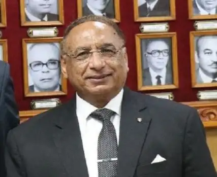 فيديو.. رئيس هيئة قضايا الدولة: المرأة عندنا واخدة حقها تماما