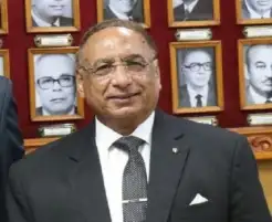 فيديو.. رئيس هيئة قضايا الدولة: المرأة عندنا واخدة حقها تماما