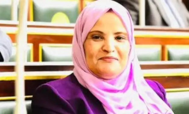 النائبة عايدة السواركة توجه سؤالا للحكومة بشأن إعادة إحياء دور مكتبة الإسكندرية