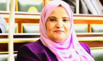 النائبة عايدة السواركة توجه سؤالا للحكومة بشأن إعادة إحياء دور مكتبة الإسكندرية