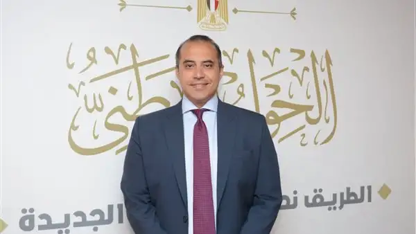 المستشار محمود فوزي: 100 توصية متوافق عليها بالحوار الوطني تتضمن مكاسب مباشرة للمواطن