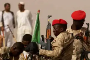 الجيش السوداني: إحباط هجمات لقوات الدعم السريع وقتل وإصابة المئات من أفرادها