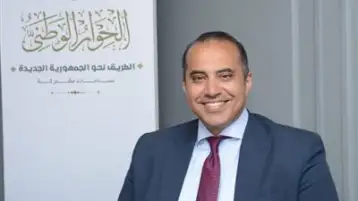 المستشار محمود فوزي: الحوار الوطني توصل لنظام انتخابي مناسب للمجالس المحلية