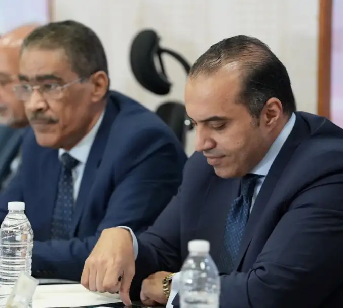 المستشار محمود فوزي: الحوار الوطني شهد حراكا مجتمعيا واسعا بجميع المحاور
