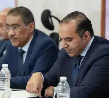 المستشار محمود فوزي: الحوار الوطني شهد حراكا مجتمعيا واسعا بجميع المحاور