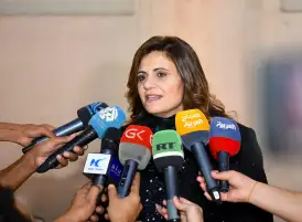 وزيرة الهجرة تشهد افتتاح بيت التراث المصري وتشيد بجهود صون التراث الثقافي