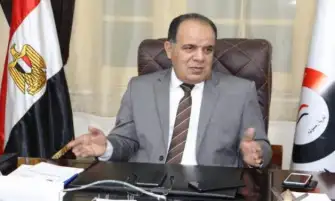 35 طلب إحاطة و12 اقتراح برغبة و5 مشروعات قوانين... النشاط البرلماني للنائب أحمد مهني بدور الانعقاد