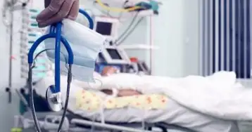 أسامة عبد الحي: قانون المسئولية الطبية ما زال متعثرا.. ونأمل أن يصدر قريبا