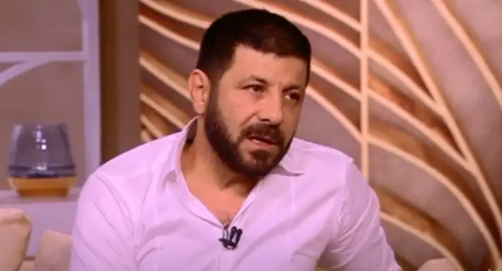جدل فيلم باربي.. إياد نصار: أوقات أؤيد المنع.. محتاجين نحمي أطفالنا من حاجات كتير