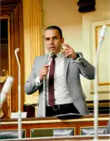 النائب محمد رضا البنا: توجيهات الرئيس بدعم المشروعات المتوسطة والصغيرة تساهم في زيادة الإنتاج وتوطين الصناعة