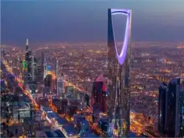 الرياض تواصلُ استعدادَها لاستضافة بطولة العالم لرفع الأثقال 2023