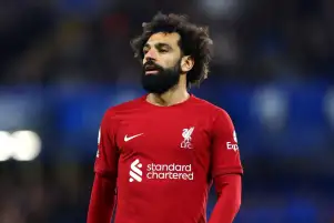 تقارير: رئيس اتحاد جدة يسافر للندن لإنهاء صفقة محمد صلاح