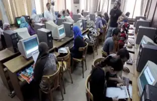 ننشر الأماكن الشاغرة بتنسيق المرحلة الثالثة لطلاب الشعبة العلمية