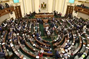 اتصالات النواب: تطبيق التحول الرقمي داخل 1500 قرية.. وتشغيل 6440 محطة محمول