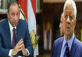 مقترح برلماني يدعو لمصالحة بين مرتضى منصور ومحمود الخطيب