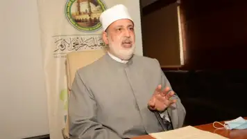 وكيل الأزهر: الإسلام سبق الحضارات الحديثة في العناية بالبيئة