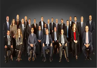 بنك مصر يحقق طفرة في معدلات نمو قطاعات الأعمال بنهاية 2022 ويقفز بأرباحه قبل الضرائب إلى 40.8 مليار جنيه