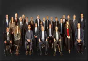 بنك مصر يحقق طفرة في معدلات نمو قطاعات الأعمال بنهاية 2022 ويقفز بأرباحه قبل الضرائب إلى 40.8 مليار جنيه