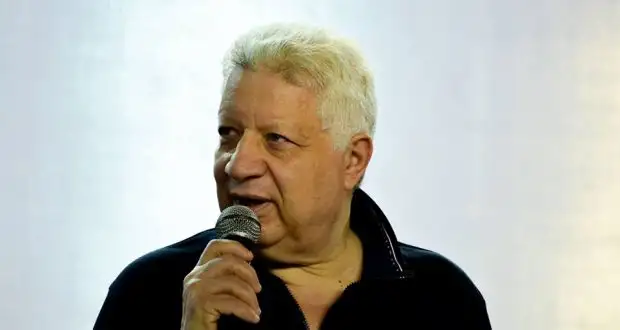 العقوبة الموقوفة.. محامي الخطيب يخاطب النائب العام لتنفيذ حبس مرتضى منصور سنة