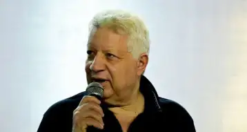 العقوبة الموقوفة.. محامي الخطيب يخاطب النائب العام لتنفيذ حبس مرتضى منصور سنة