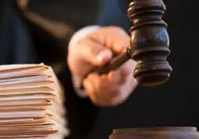 القاضي المنتدب في قضية التمويل الأجنبي: 10 منظمات فقط لا تزال قيد التحقيق