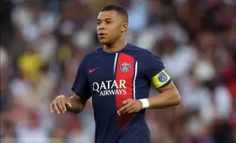 ريال مدريد يحدد قيمة أول عرض لضم مبابي